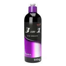 Composto Vanguard IV Polidor 3 em 1 Lincoln 500g Foto mini 1