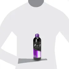 Composto Vanguard IV Polidor 3 em 1 Lincoln 500g Foto mini 3