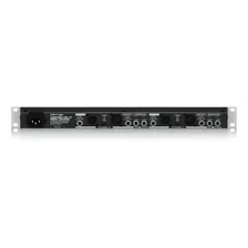 Compressor 110v Mdx2600 - Behringer Foto mini 2