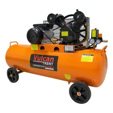 Compressor Ar 150l 3hp 8 Bar 116 Psi 15 Pes 127v Vc150-1 Foto mini 1