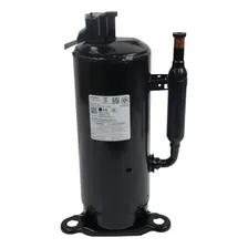 Compressor Ar Condicionado LG Atuw36gmlp0 Tbz39224601 Foto mini 1