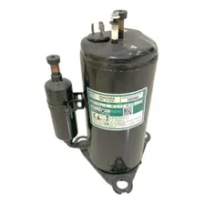 Compressor Ar Condicionado Philco Electrolux 39a206a 110v Foto mini 1
