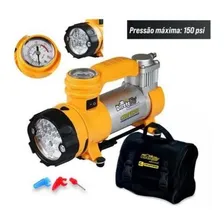 Compressor Ar Direto 12v Lanterna 16728 Chiaperini Foto mini 2