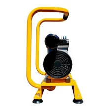 Compressor Ar Direto 1,5hp P/ Poço Artesiano Csp60p Tekna 220V Foto mini 2
