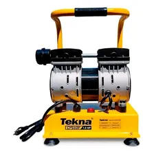 Compressor Ar Direto 1,5hp P/ Poço Artesiano Csp60p Tekna 220V Foto mini 3