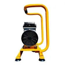 Compressor Ar Direto 1,5hp P/ Poço Artesiano Csp60p Tekna 220V Foto mini 4