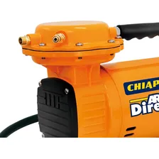 Compressor Ar Direto G3 Chiaperini - Bivolt 127/230v 40psi Foto mini 2