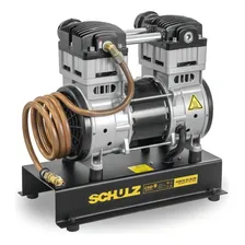 Compressor Ar Direto Isento Oleo 1,5hp Schulz Csd9ad 220v Foto  mini 1