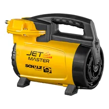 Compressor Ar Direto Jet Master 500w 220v + Kit Schulz Foto mini 4