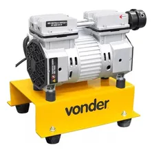Compressor ar direto para poço artesiano 1 hp 220V Vonder 68.28.750 Foto mini 1
