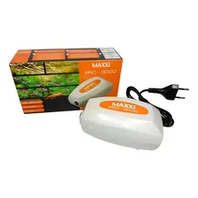Compressor Ar Maxxi Pro-3000 3,5w Aquários De Até 100l 110v Foto mini 1
