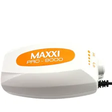 Compressor Ar Maxxi Pro-9000 2 Saídas Aquário Até 400l Foto mini  2