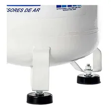 Compressor Ar Odonto Fiac F.zero Xs45v 10pcm 2hp Isento Óleo Foto mini 2