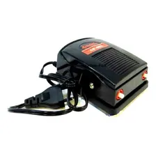 Compressor Ar Oxigenação De Aquário 2 Saídas Ap-003 110v Foto mini  2