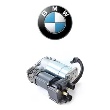 Compressor Ar Suspensão Bm X5 F15 F85 X6 F16/f98 Foto mini 1