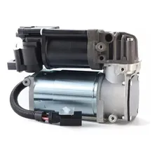 Compressor Ar Suspensão Bm X5 F15 F85 X6 F16/f98 Foto mini 2