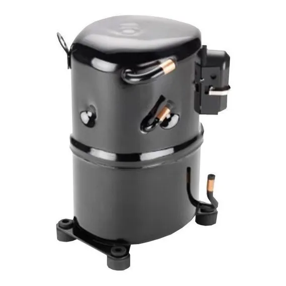 Compressor Aws4532ekz 2,5 Hp R22 220v 3f Tecumseh Foto 1