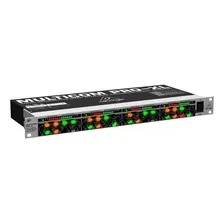 Compressor Behringer Mdx4600 Multicom Pro Xl 110v - 120v Foto  mini 1