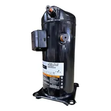 Compressor Copeland Scroll 7.5tr R22 220v 3f Zr72kctf5522 Foto mini 2
