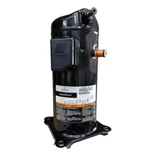 Compressor Copeland Scroll 7.5tr R22 220v 3f Zr72kctf5522 Foto mini 1