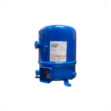 Compressor Danfoss 4,5hp A 5hp 380v Trifásico - Mtz50-9vi Foto mini 1