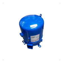 Compressor Danfoss 4,5hp A 5hp 380v Trifásico - Mtz50-9vi Foto mini 3