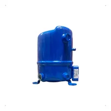 Compressor Danfoss Maneurop Mt22 2hp 220v Monofásico R-22 Foto mini 2
