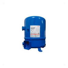 Compressor Danfoss Maneurop Mt64 6hp 220v Trifásico Foto mini 1