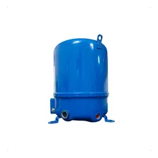 Compressor Danfoss Maneurop Mt64 6hp 220v Trifásico Foto mini 2