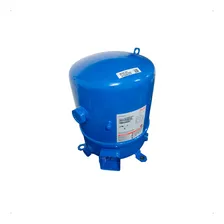 Compressor Danfoss Maneurop Mt64 6hp 220v Trifásico Foto mini 3