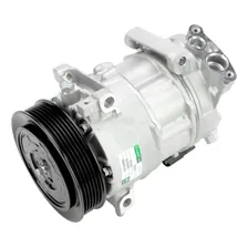 Compressor De Ar 6sel16c C3/c4/208/308 2015a Foto mini 1