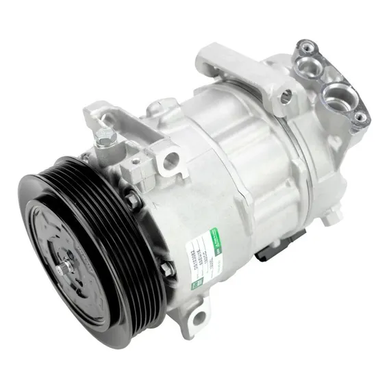 Compressor De Ar 6sel16c C3/c4/208/308 2015a Foto 1