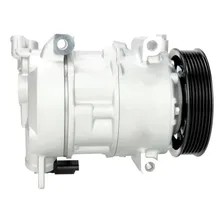 Compressor De Ar 6sel16c C3/c4/208/308 2015a Foto mini 4