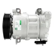 Compressor De Ar 6sel16c C3/c4/208/308 2015a Foto mini 2