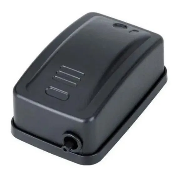 Compressor De Ar Boyu S-510 4 L/min 220v Foto 1