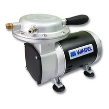 Compressor De Ar Direto Comp-2, Bivolt, Wimpel Fase elétrica Bivolt 127V/220V Foto mini 1