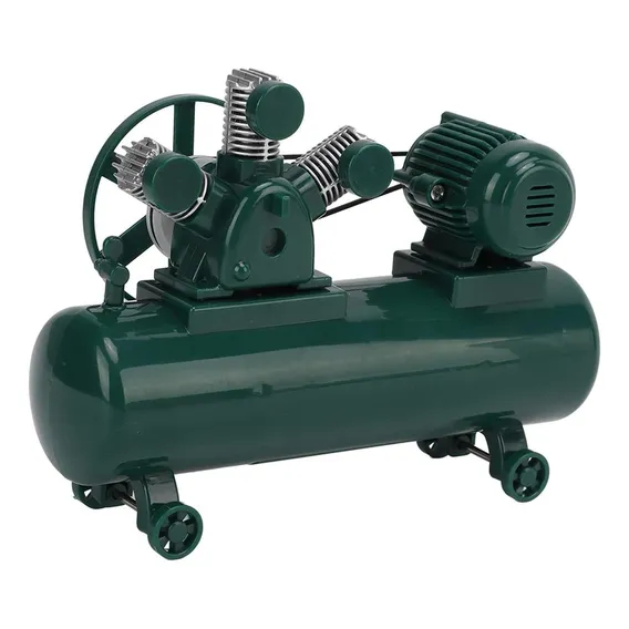 Compressor De Ar, Mini Bomba Inflável Do Compressor De Ar Pa Foto 1