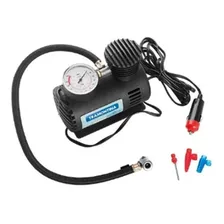 Compressor De Ar Para Carro Compreensor Liga No Carro Foto  mini 1