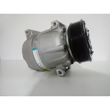 Compressor De Ar Renault Master 2.5 Original Delphi Foto mini  2