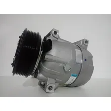 Compressor De Ar Renault Master 2.5 Original Delphi Foto  mini 1