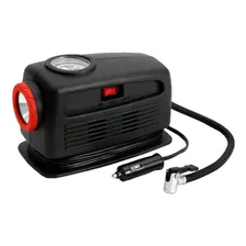 Compressor De Ar Schulz Air Plus Portátil 12v Com Lanterna Foto mini 2