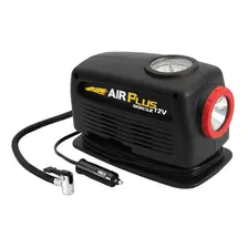 Compressor De Ar Schulz Air Plus Portátil 12v Com Lanterna Foto mini 1
