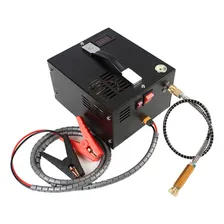 Compressor De Ar Tuxing Carabina Pcp Mergulho 4500psi 300bar Foto mini  2
