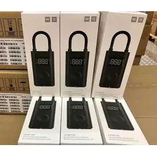 Compressor de ar Xiaomi 1S Air Compresor 1s Foto mini  3