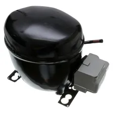 Compressor Embraco 1/3 220v Egas100hlr Electrolux 72090169 Foto mini 3