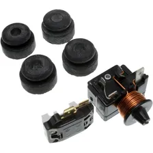 Compressor Embraco 1/3 220v Egas100hlr Electrolux 72090169 Foto mini 2