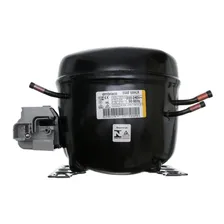 Compressor Embraco 1/3 220v Egas100hlr Electrolux 72090169 Foto mini 1