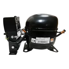 Compressor Embraco Aspera Neu2178gk 1 Hp R404a 220v Foto mini 4