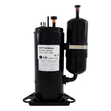 Compressor Inverter Tbz38056501 LG Gst102maa R410a Foto  mini 1
