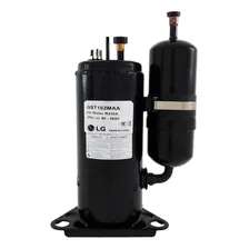 Compressor LG A/c 9000/12000 Btus Tbz38354301 Foto mini 1